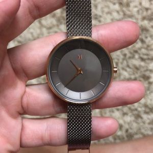 MVMent Jewelry - Movement Watch MVMent Jewelry - Movement Watch